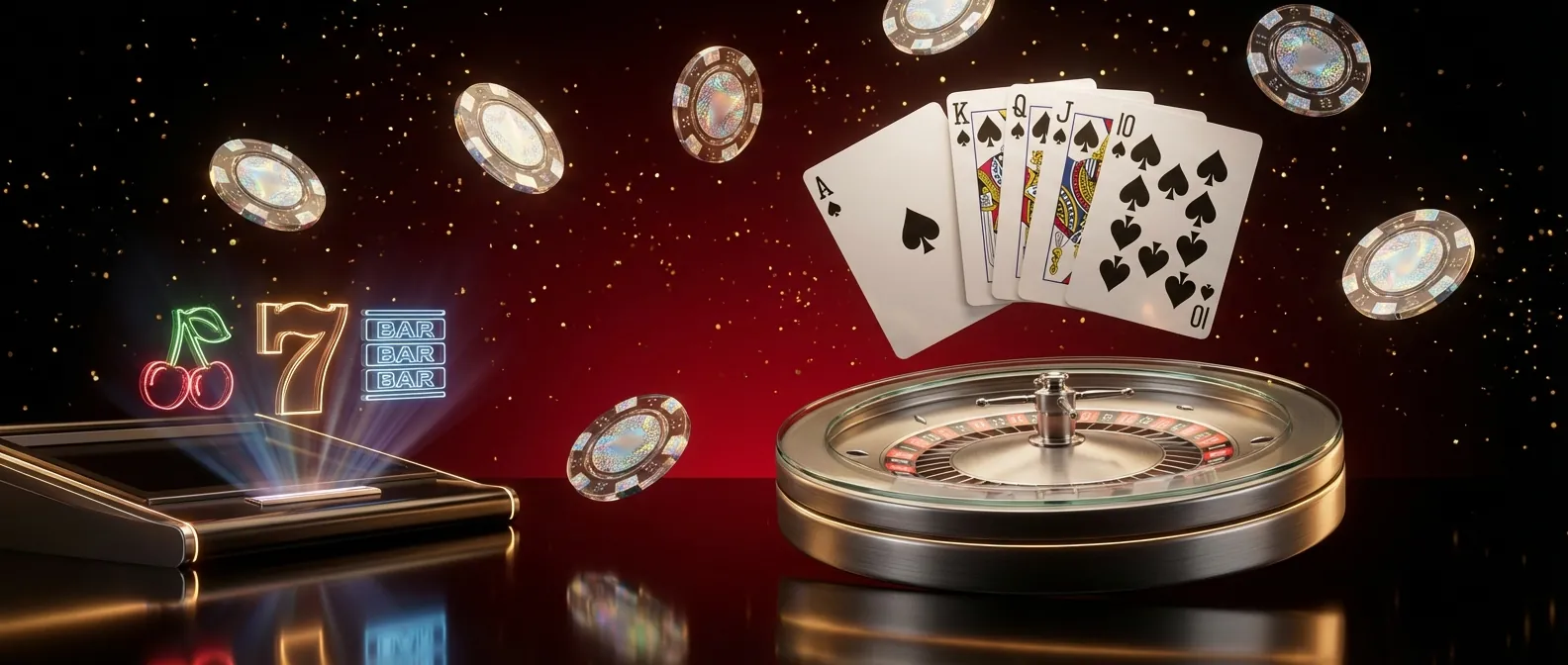 Bizzo Casino bonus